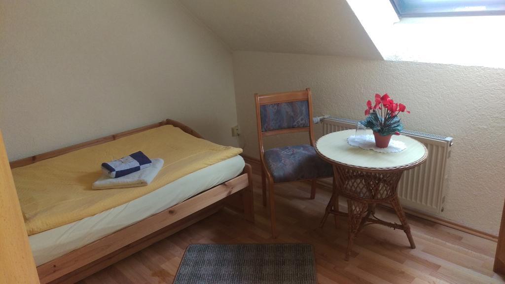 Gasthof Mecklenburg 3*