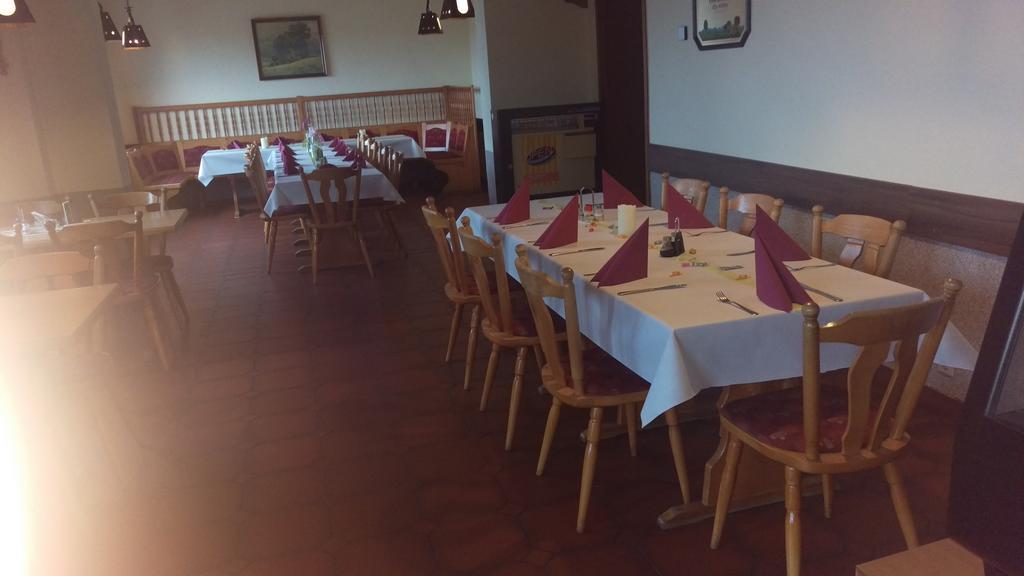 Gasthof Mecklenburg 3*