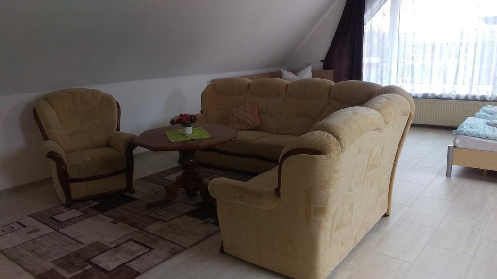 Gasthof Mecklenburg 3*