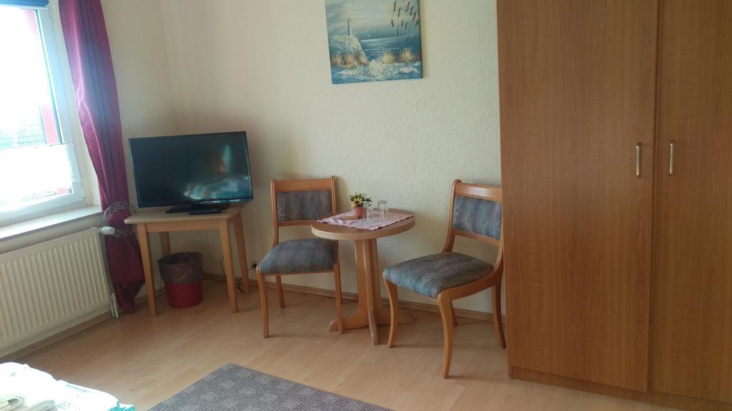 Mecklenburg 3* Waren (Müritz)