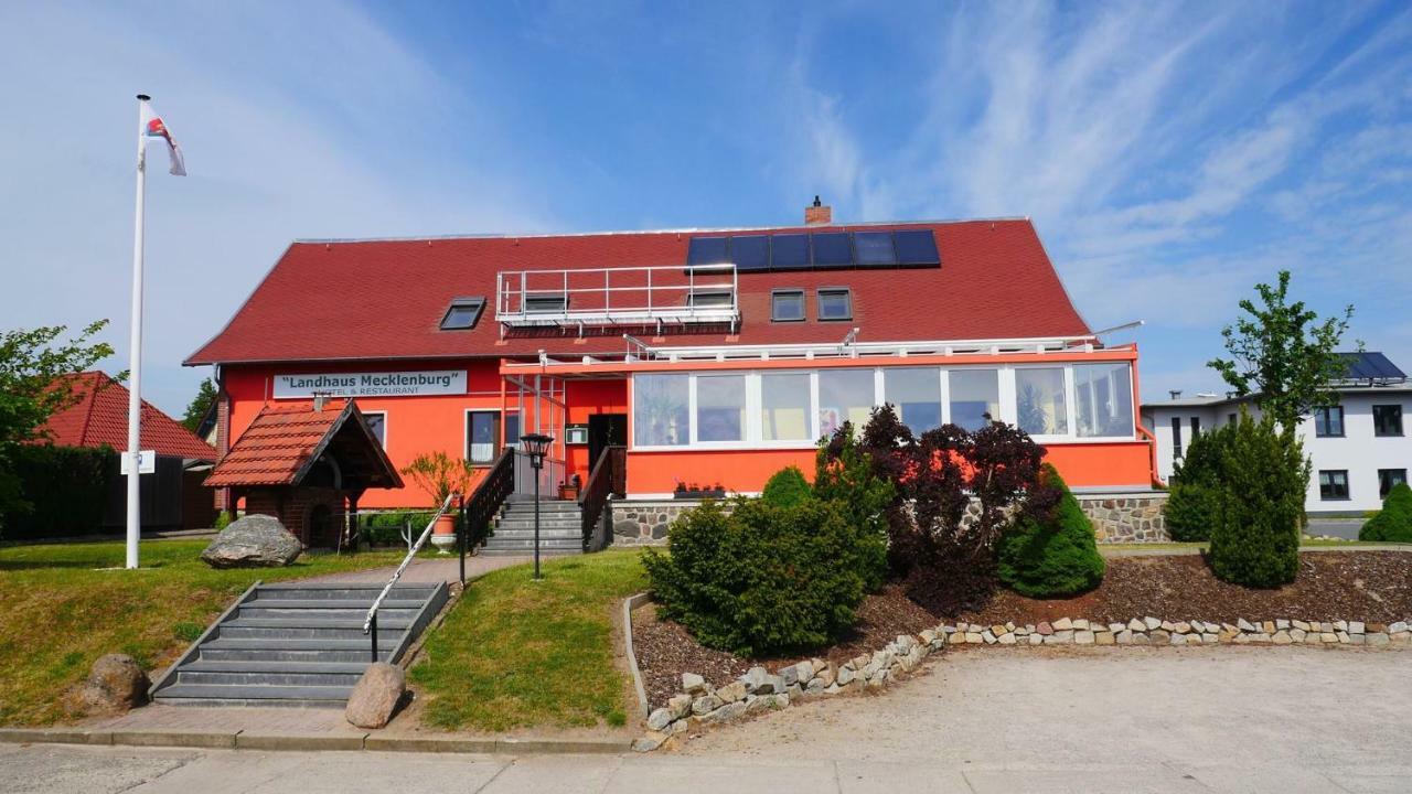 Mecklenburg 3* Waren (Müritz)