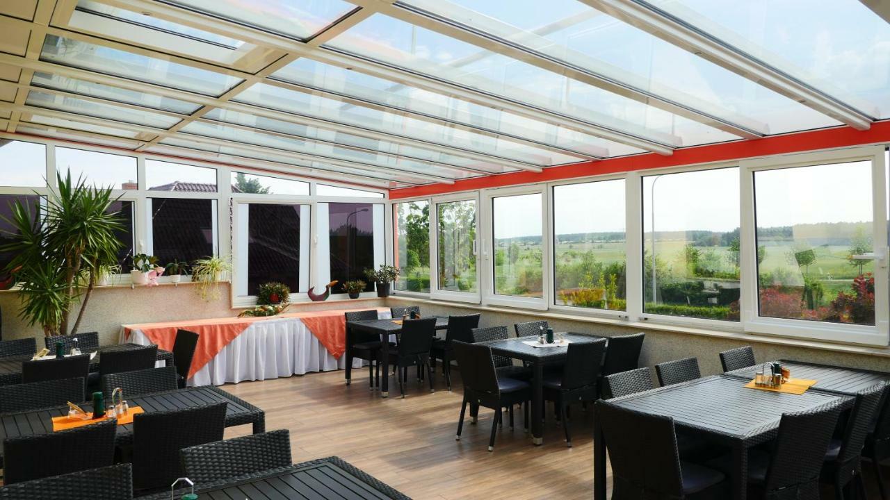 Mecklenburg 3*